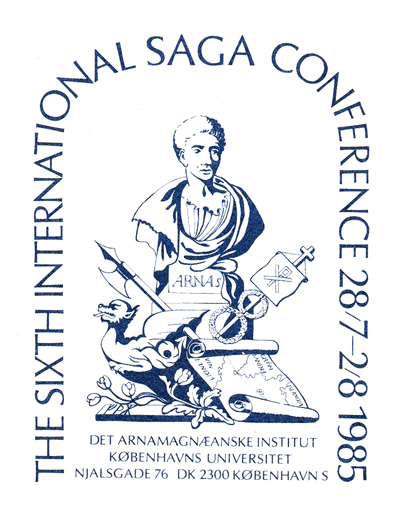 The Sixth International Saga Conference